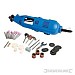Multi-Function Rotary Tool 135W